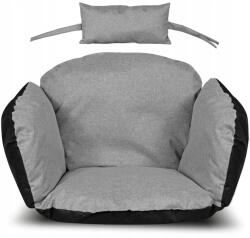  Kerti Párna Függőszék Szék Gólyafészek Vízálló (Poduszka ogrodowa)