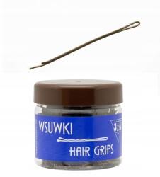 Iza Hajcsat Iza egyenes barna 7cm/ 500g (017/g)