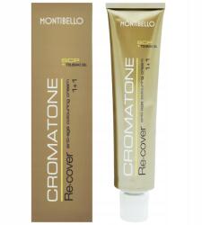 Montibello Cromatone Újrahasználó Festék 8.0 60 G (8429525112500)