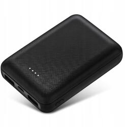 Dollcini, külső akkumulátor, fűthető kesztyűhöz, fűthető kabáthoz, 2 x Usb, 1 x C típusú (100421)