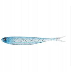 Lucky John 3D Makora Split Tail 4" szín 002 6 db (002)