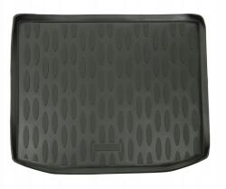 J&J Automotive Gumi csomagtartó szőnyeg Mitsubishi Asx 2010-2015-höz
