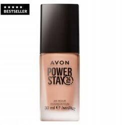 Avon Power Stay alapozó 220G Light Nude (05116)