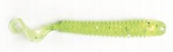 Lucky John Ballist 3.3" 8 darabos Lime Chartreuse (140128-071)