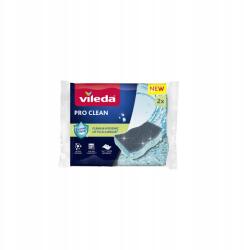 Vileda Viszkóz mosogatószer Pro Clean enzimekkel 2 db (4023103256729)