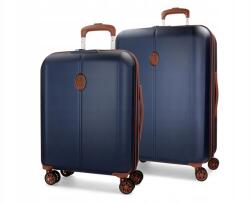 El Potro Ocuri Marino, Luxus Abs utazóbőrönd szett 70cm/55cm, 5128 (5128926)