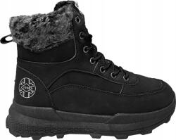 Lee Cooper Női Cipő Lee Cooper Fekete LCJ-22-44-1362LA R 36 (LCJ-22-44-1362L)