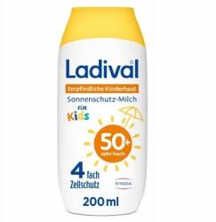 STADA Naptej gyermekeknek Spf 50+ 200ml (spf 50+)