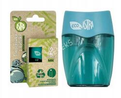 Astra Eco, dupla műanyag reszelő Üveges tartállyal, 404022003 (404022003)