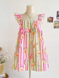 Shein Színes Ruha Mini (xs) (576504)