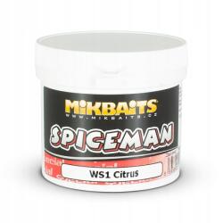 Mikbaits Spiceman Ws tészta 200g WS1 Citrus (8595602231898)