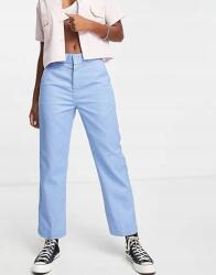 Dickies Kék Egyenes Nadrág (24) (466020)