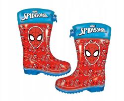 Arditex Fiú gumicsizma Pókember, SM15538 26 (SM15538)