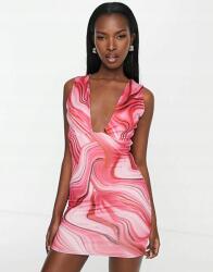 Public Desire Ceruza Ruha Mono Mintás (40) (455649)