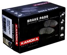 Kamoka Fékbetét Fiat Ducato 10, 14 94-99
