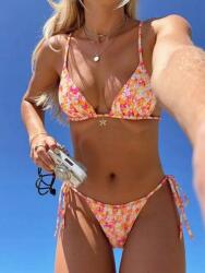 Shein Mintás Kétrészes Szett (M)