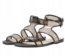 Glamorous Női Klasszikus Szandál Fekete 37 Far (2135130004)