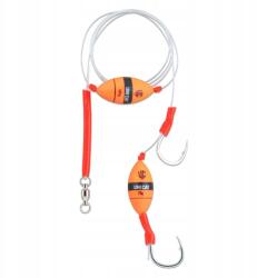 Uni Cat Smelly csalifogó szerelék (4068085006856)