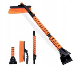  Hókaparó kefe Suitu XL 39" Forgatható Alumínium (23_10W)