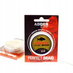  Zsinór Skin Braid 20m 25lb Silt Adder Carp (NPSB2025S)