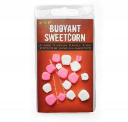 ESP Úszó Kukorica Rózsaszín/Fehér (65-490-007)