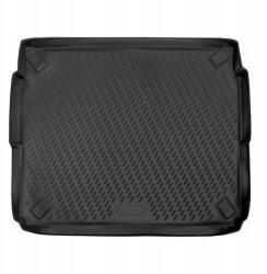 J&J Automotive Gumi csizmavédő Peugeot 3008 Mk. 1 2009-2016-hoz