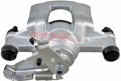 METZGER Etrier frana METZGER 6261204 - piesar