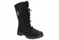 American Club SN07 Bélelt Hótaposó Csizma Divatos Női Téli Csizma 41 (SN07)