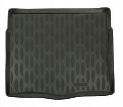 J&J Automotive Gumi csomagtartó bélés Opel Astra J ferdehátúhoz 2009-2015