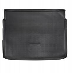 J&J Automotive Norm Liners Gumi csomagtartó bélés Citroen C4 2020-hoz