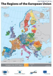  Az Európai Unió régiói