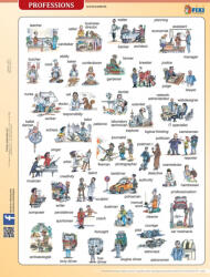 Stiefel Szakmák angol duo fixi