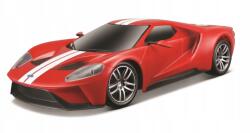 Maisto Rc Ford Gt 1: 24 2.4GHz (101281550-81519)