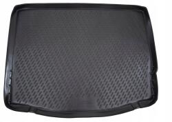 J&J Automotive Gumi csomagtartó bélés Ford Focus 3 2011-2018 ferdehátúhoz