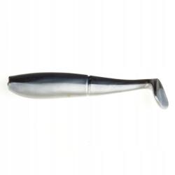 Lucky John 3D Zander Paddle Tail 4.8" színes Z01.4db (140430-Z01)