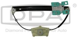 DPA Mecanism actionare geam DPA 88391796802 (88391796802)