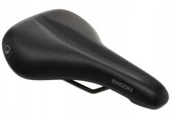 Ergon St Gel Man kerékpáros nyereg S/m black Ergon (44040030)