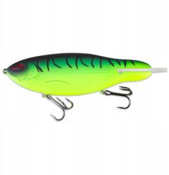 Iron Claw támolygó Phanto-G 9 cm minta Matt Firetig (3679093)