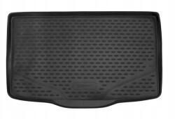 J&J Automotive Gumi csomagtartó bélés Fiat 500L 2013-Hatchback-hez