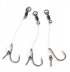 Anaconda horog Piercer Chod Rig Micro Barb 4-es méret, 3db/csomag (2451034)