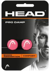 Head Vibrastop rezgéscsillapító Head Pro Damp Rózsaszín 2 db (285515)