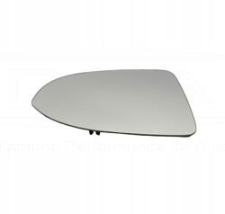 DPA Jobb Külső Visszapillantó Tükör Üveg Vw Passat 2.0-HEZ