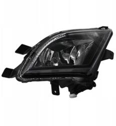 DPA Ködlámpa Jobb Első Vw Jetta IV 2.5-hez