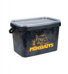 Mikbaits eXpress bojli 2, 5 kg Édeskukorica 24 mm (8595602244973)