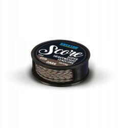 Kryston ólomzsinórok Score 35lb 10m matt barna (KRY KR-SC14)