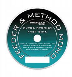 Drennan Line Feeder & Method Mono 250m 12lb 0.30mm (LCFMM212)