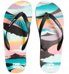 Billabong Férfi Papucs, Színes, Logóval, 41-ES Méret (c55ff26)