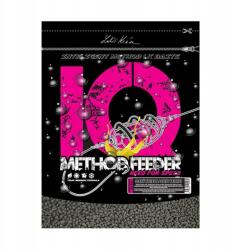 LK Baits Iq Method Feeder Speed Pellets 600g Sós Halibut 4m (8595602015481)