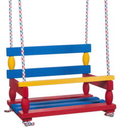 Teddies fa hinta, színes, 38×30cm (8592190110024)