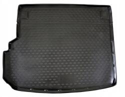 J&J Automotive Gumi csomagtartó szőnyeg Mercedes Glk X204 2008-2015